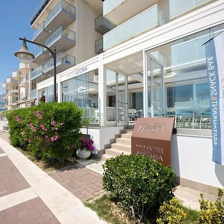 Astoria Caorle