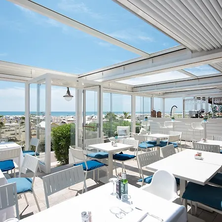 Hotel Astoria Caorle