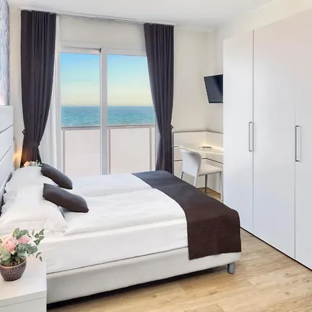 Hotel Astoria Caorle