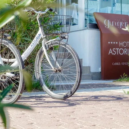 Готель Astoria 4*