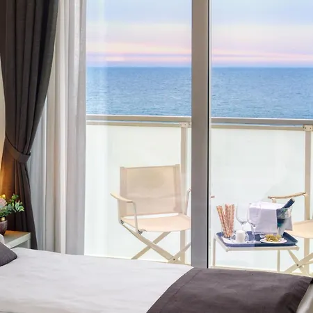 Astoria 4* Каорле