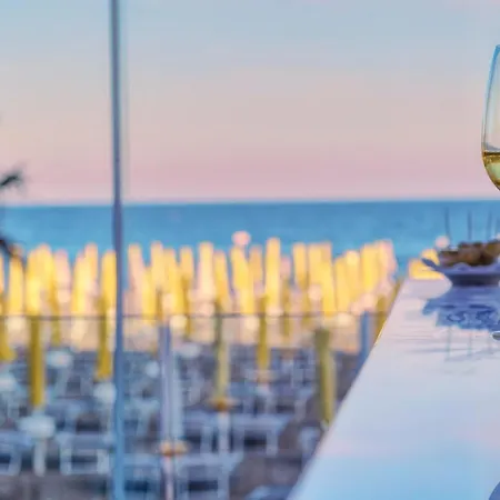 Astoria Otel Caorle