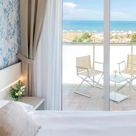 Astoria Otel Caorle