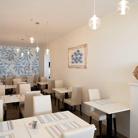Otel Astoria Caorle