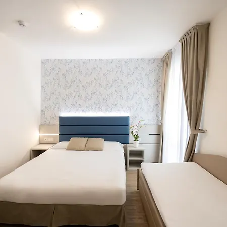 Hotel Astoria 4*
