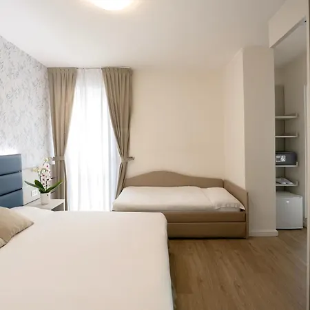 Hotel Astoria Caorle