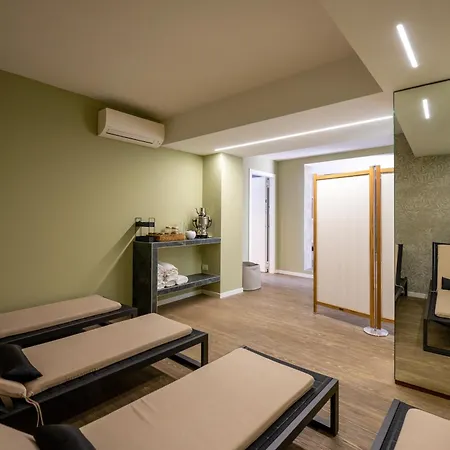 Astoria Otel Caorle