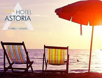 Astoria 4*