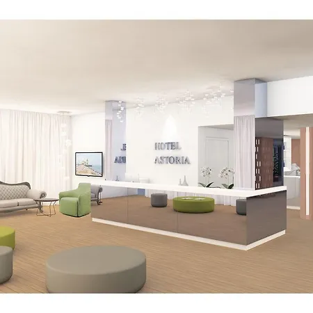 Hotel Astoria Caorle