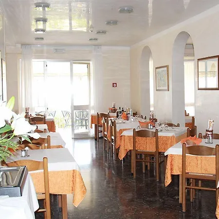 Astoria Hotel Caorle
