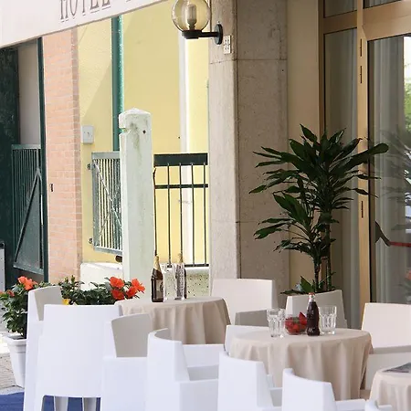 Astoria Hotel Caorle
