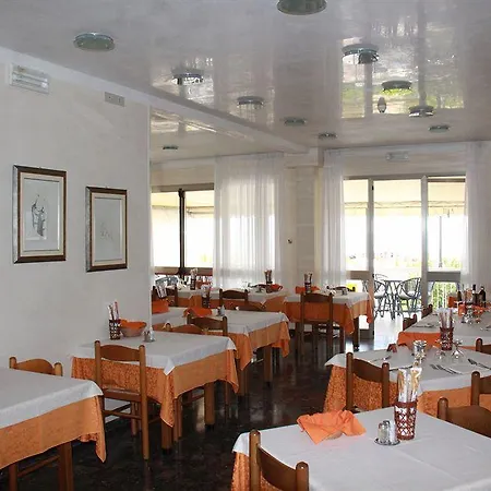 Astoria Hotel Caorle