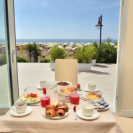 Astoria 4* Caorle