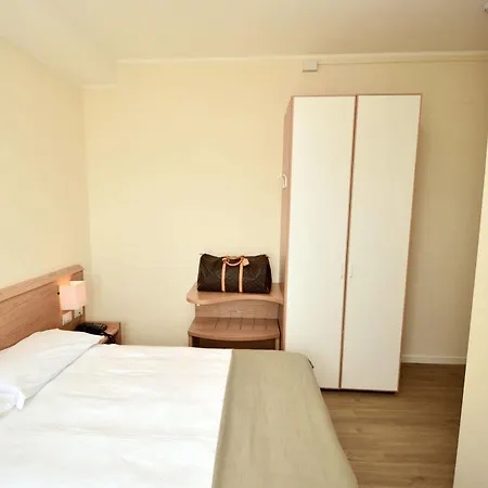 Hotel Astoria