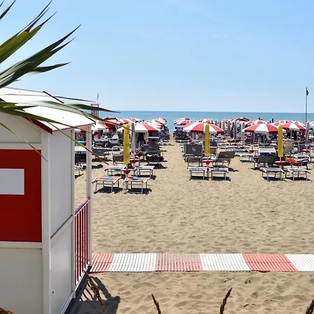 Astoria Caorle